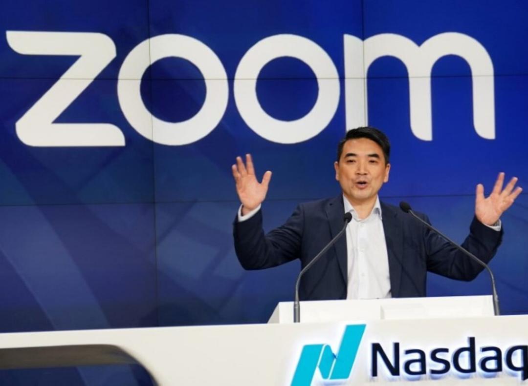 AI may lead to 3-4 day workweeks, will make lives better: Zoom CEO