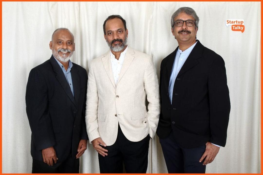 BeyondSquare Raises $4 million from Avant to Scale FinAlyzer