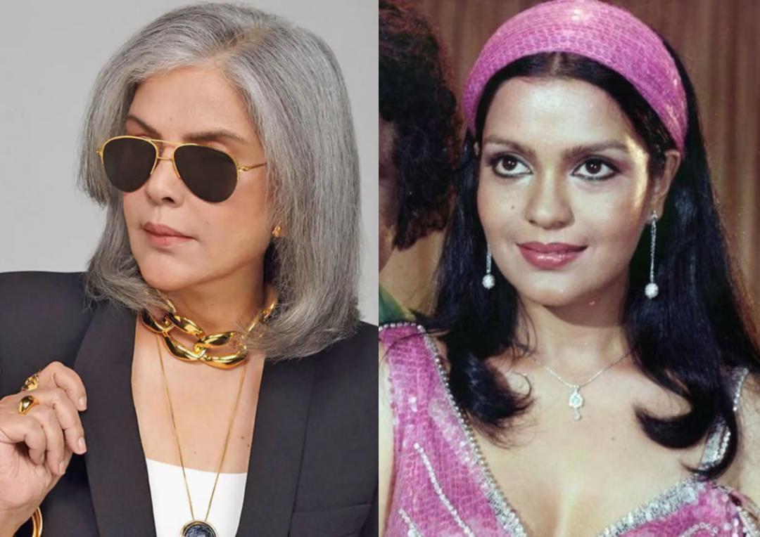 Used my pretty privilege, leveraged advantages to survive: Zeenat
