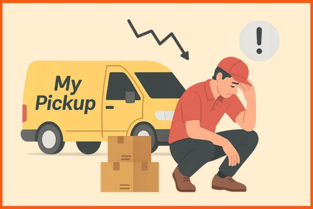 MyPickup EV ride-hailing startup ceases operations in Bengaluru