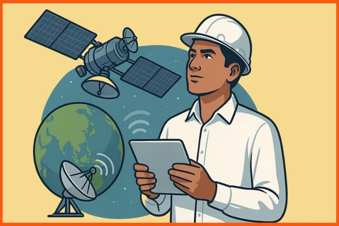 India to launch satcom services by Jan 2026