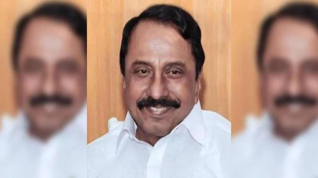 AIADMK MLA Sengottaiyan confirms meeting Amit Shah