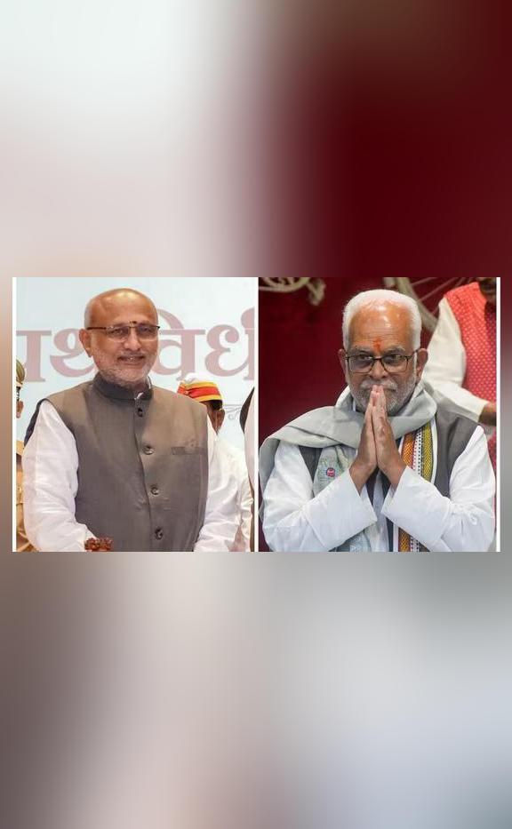 15 I.N.D.I.A bloc MPs cross voted for NDA candidate in Vice Presidential poll