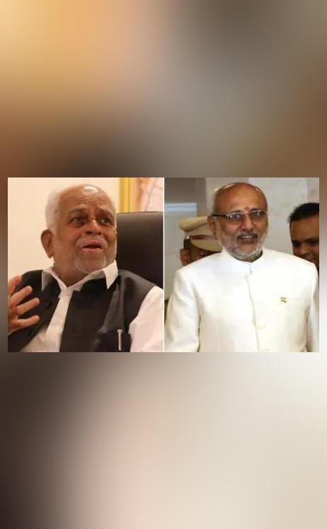 Accept outcome, wish Radhakrishnan the best: Reddy on VP poll loss