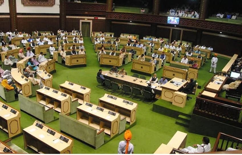Rajasthan Assembly passes anti-conversion bill
