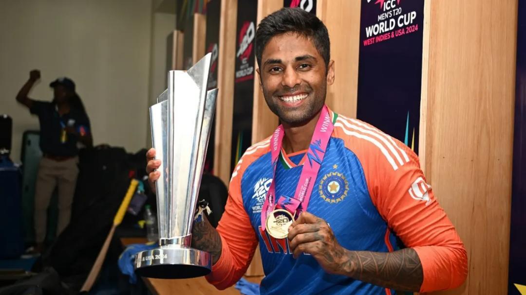 T20 World Cup 2026 to be played from February 7 to March 8 in India, Sri Lanka: Report