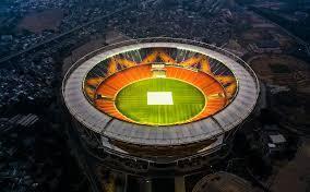 Narendra Modi Stadium to host T20 World Cup 2026 final if Pakistan don't reach it: Report