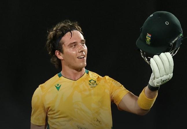 Dewald Brevis becomes most expensive player in SA20 history