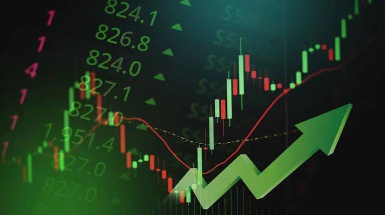 Nifty opens above 26,000-mark for the 1st time in a year, Sensex jumps 600 points