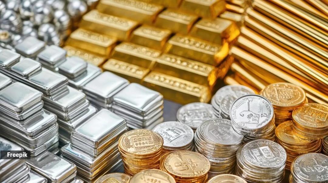Gold, silver prices skyrocket in India