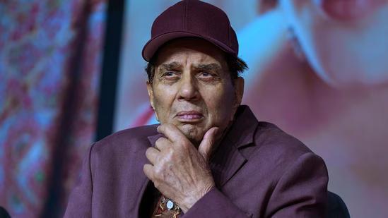 Hospital employee arrested for secretly filming Dharmendra and his family inside ICU