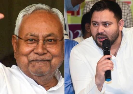 NDA leading on 66 seats in Bihar, show early trends