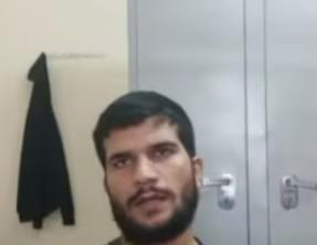 Car blast mastermind Dr Umar talked about suicide bombing before attack, video surfaces