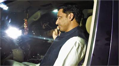 Ajit Pawar’s son not named in ₹300-cr Pune land deal probe report