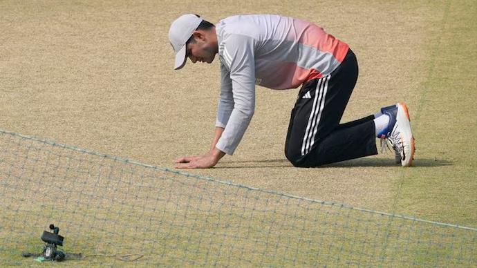 BCCI curators took over wickets: Ganguly on Eden Gardens pitch row