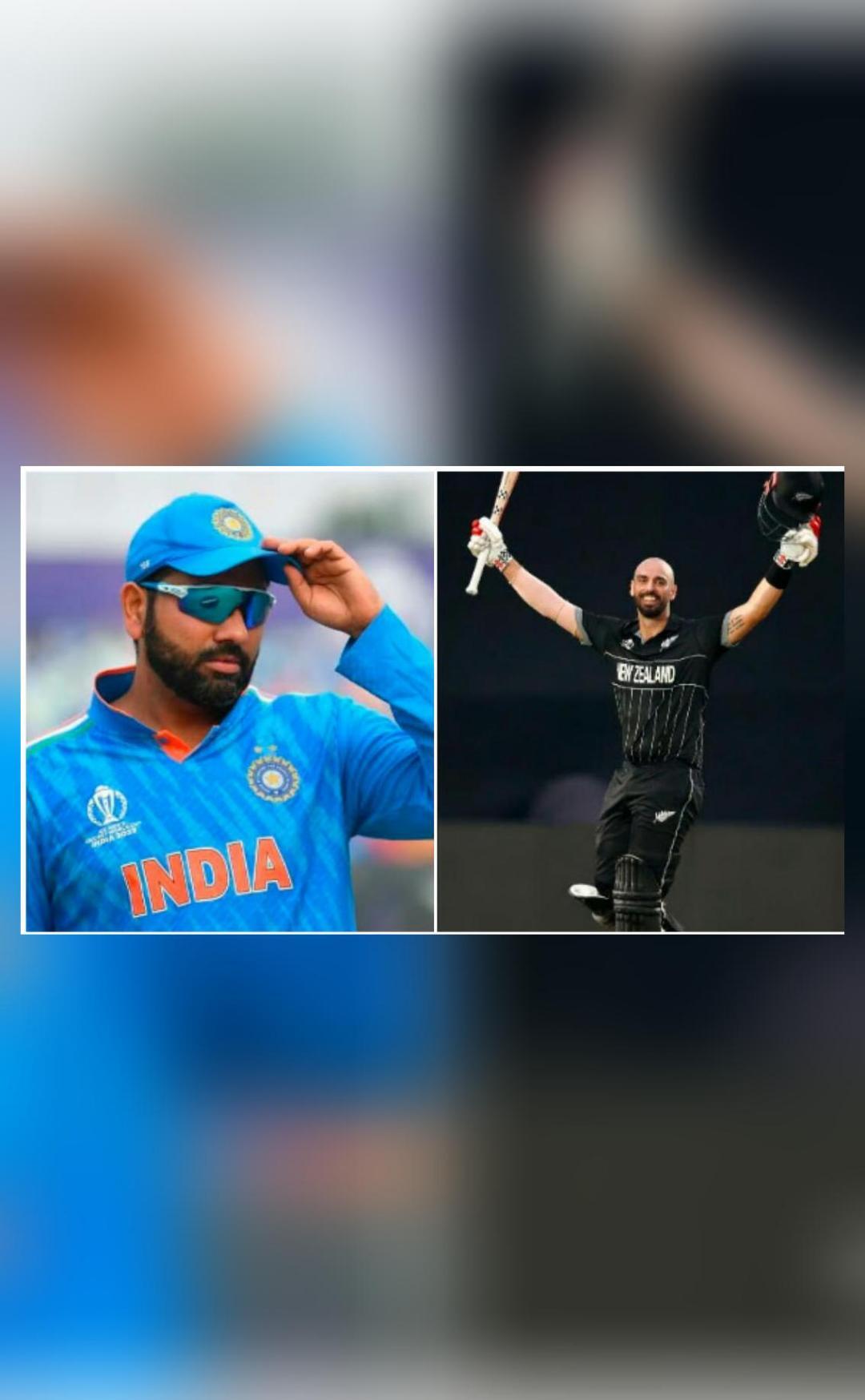 Rohit Sharma loses world number one ODI ranking ahead of South Africa series