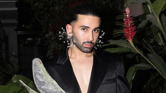 Orry summoned by police in ₹252-crore drugs case