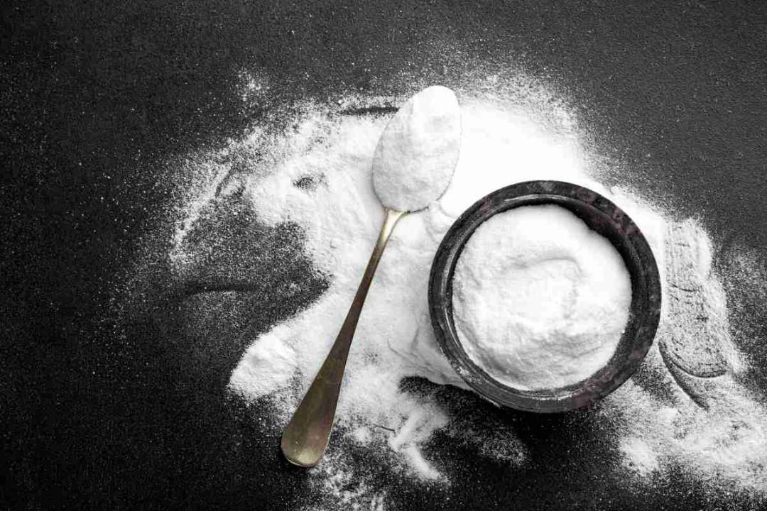 Is baking soda safe for your skin, or does it risk side effects?