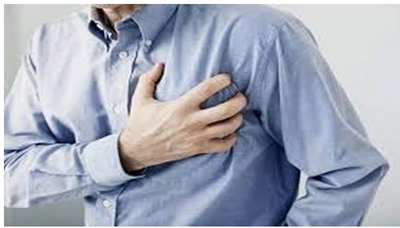 Why heart attacks, strokes occur early morning most of the time?