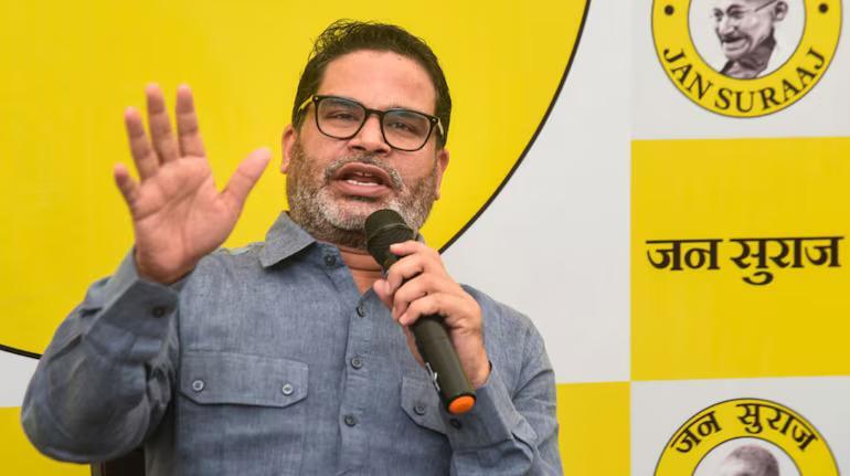 Except for 1 house, Prashant Kishor donates all properties & 90% income to Jan Suraaj