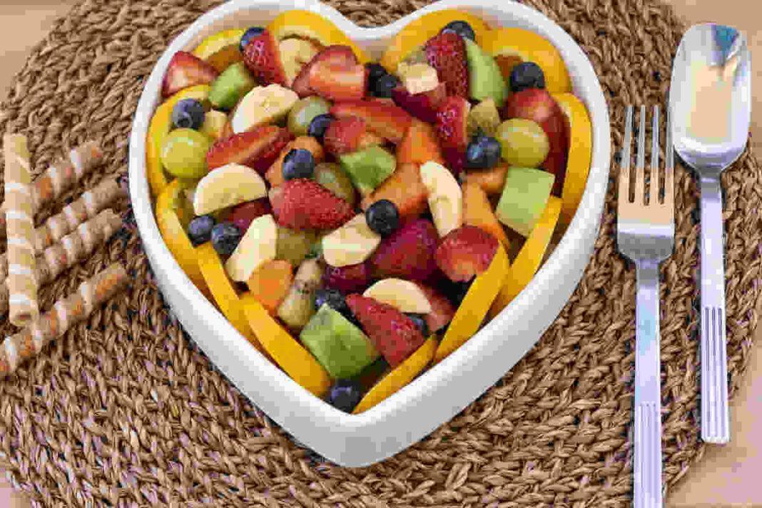Essential nutrition tips for cardiovascular health