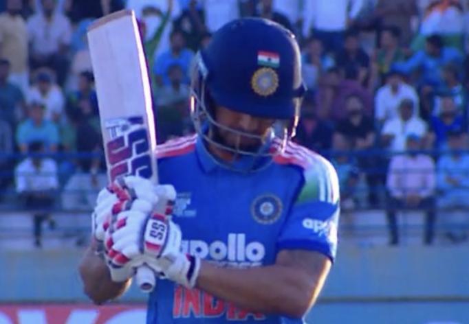 India A score 0 runs in Super Over, knocked out of Asia Cup Rising Stars by Bangladesh A