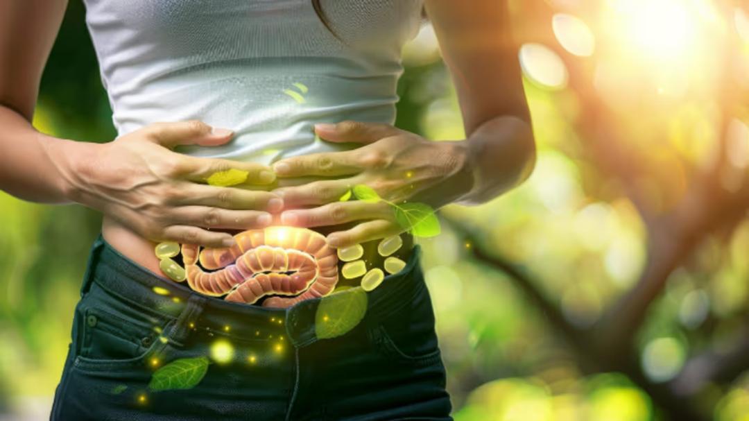 Smart swallowable pill quickly detects early signs of gut disease