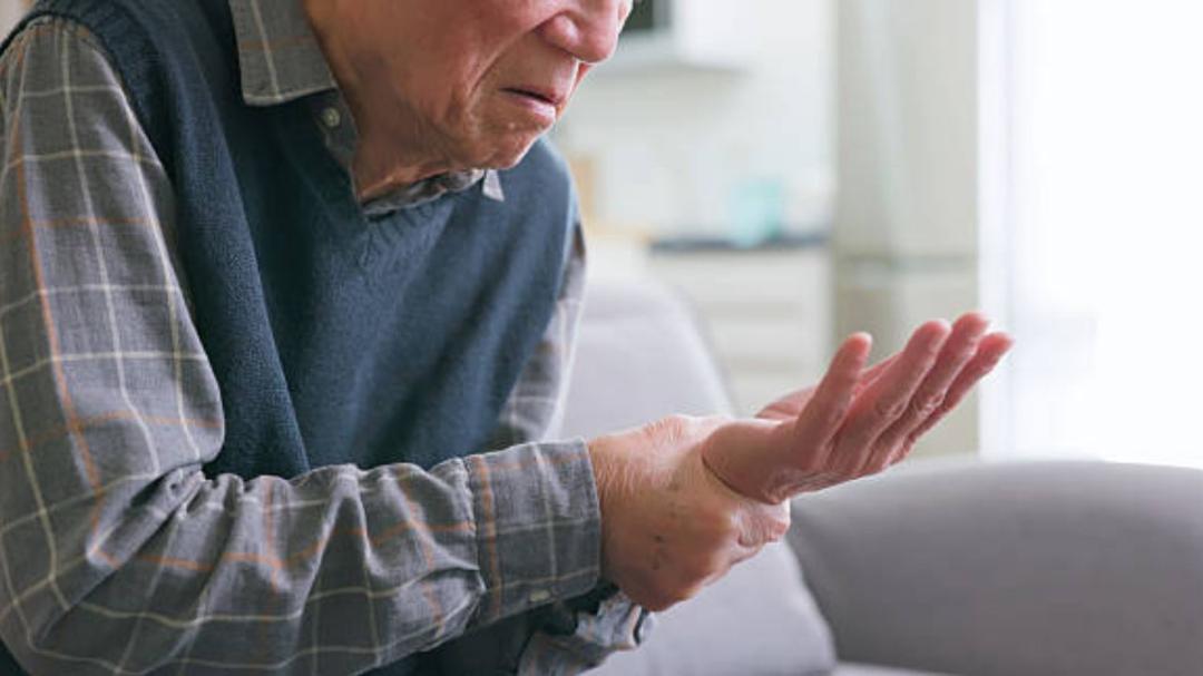 Key sign of vitamin B12 deficiency isn’t fatigue 