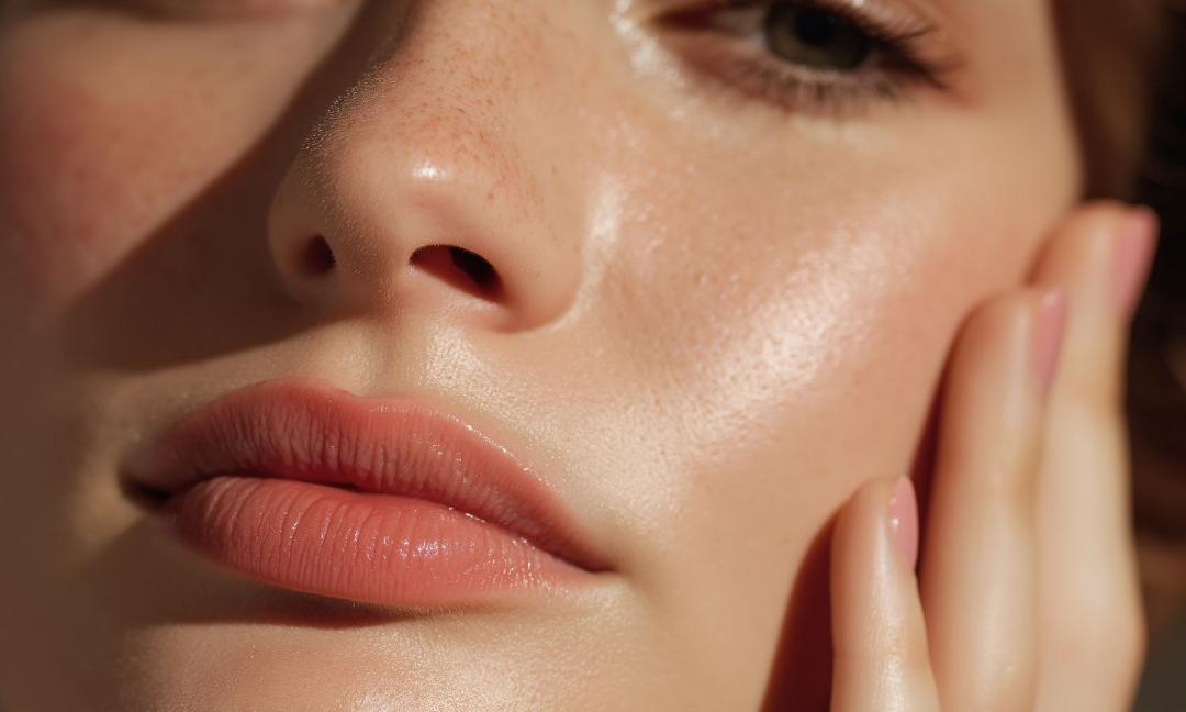 Foods that make your skin glow from within