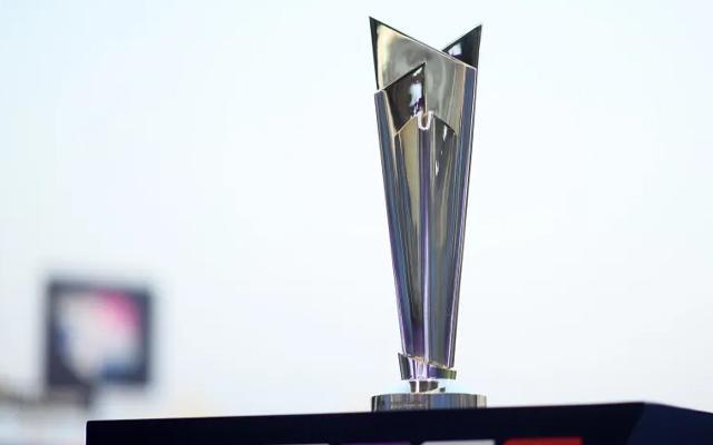 What will be the groups for T20 World Cup 2026?