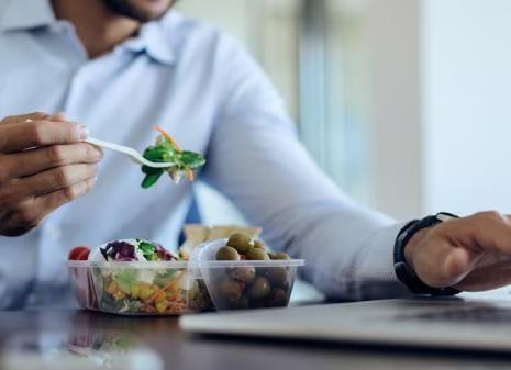 Doctors reveal what they carry in their tiffin