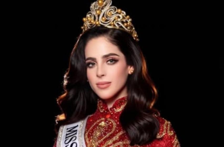 Miss Mexico is a fake winner, claims composer who quit as Miss Universe judge