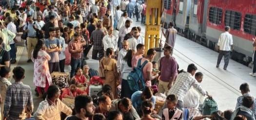 Modern city life harm human health & reproductive functions: Study