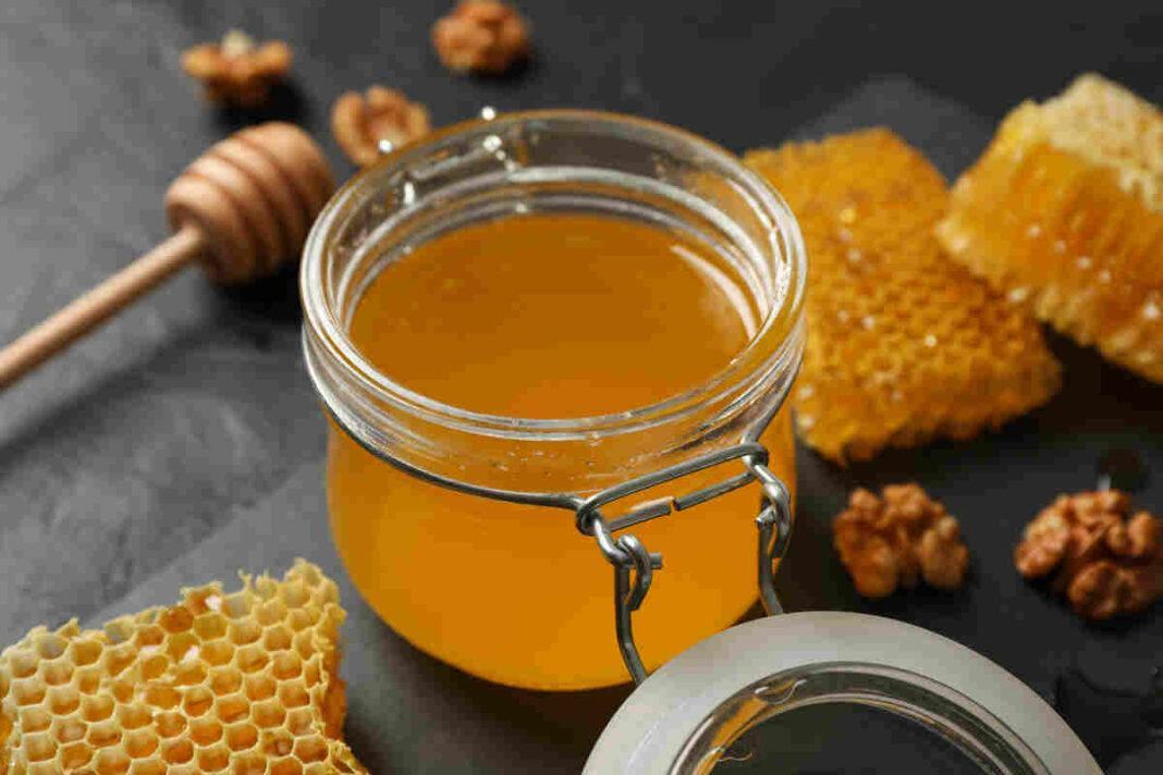 Is honey’s lower GI enough to make it a safer choice for diabetes?