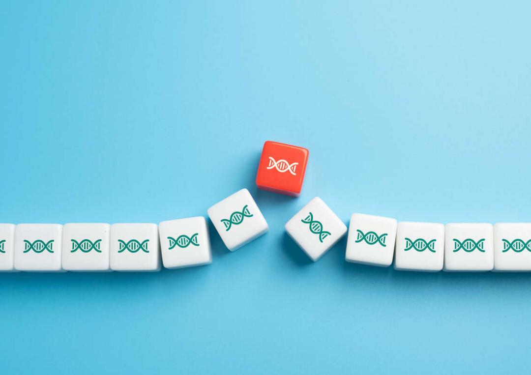 Is oral cancer hereditary?