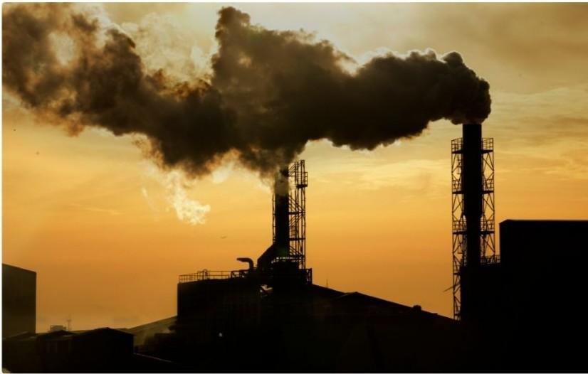 Pulmonologist explains how pollution is changing pneumonia