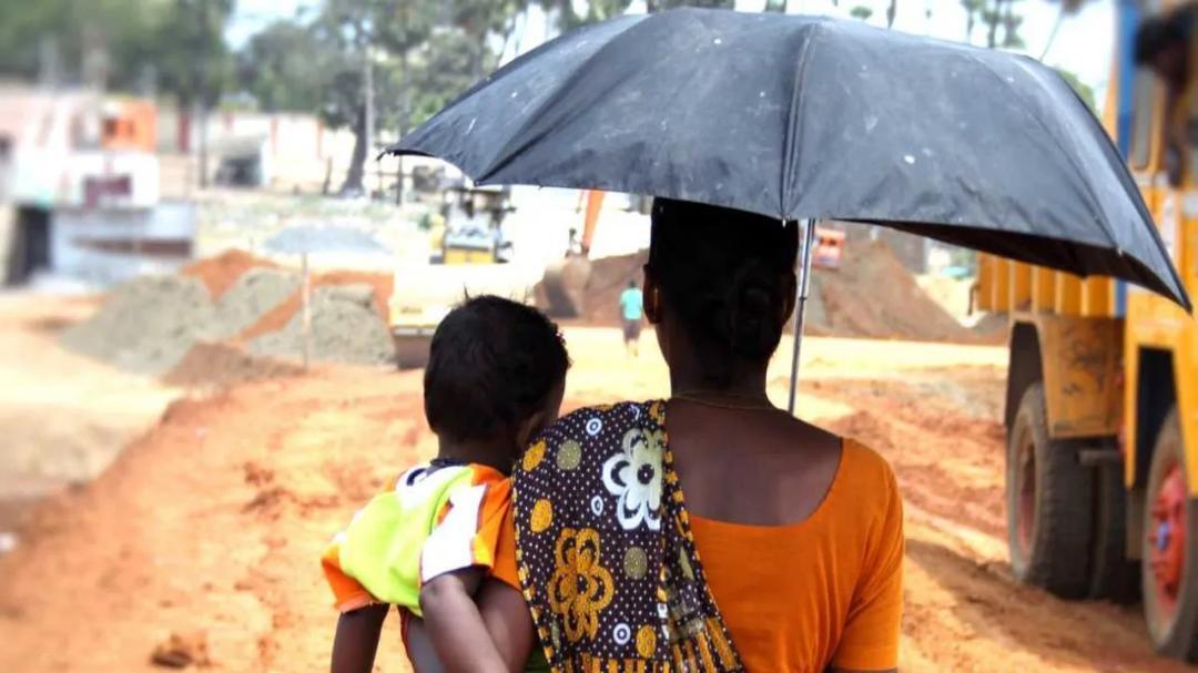 ICMR links low maternal fat to child stunting in Nalgonda