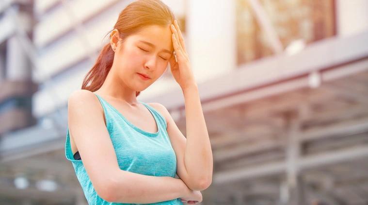 Women with 1.36% dehydration experience substantial mood deterioration: Study