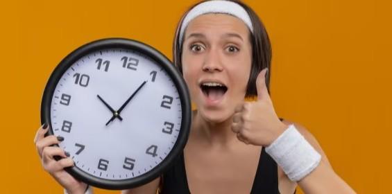 Should one work out after poor sleep or take rest instead?