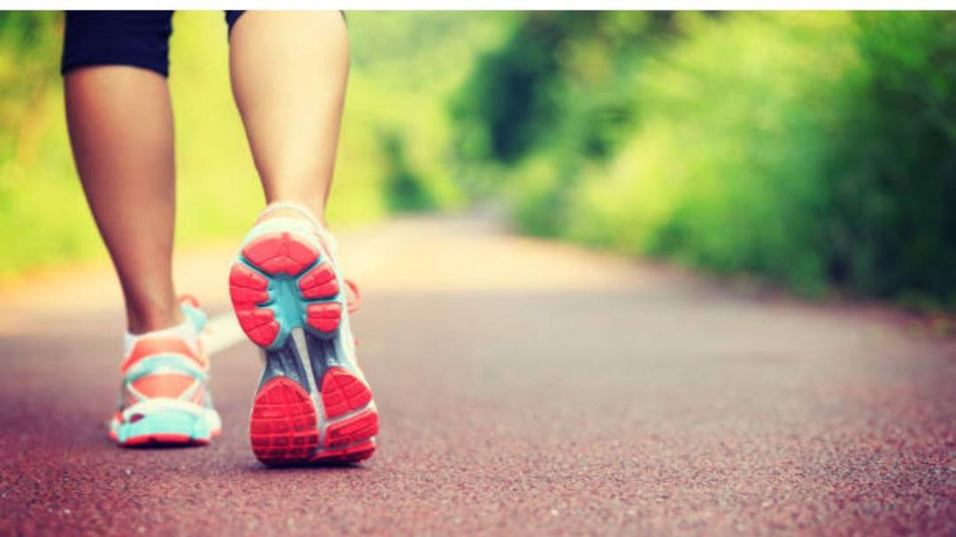 4,000 steps a day, helps lower the risk of death by 26%: Study