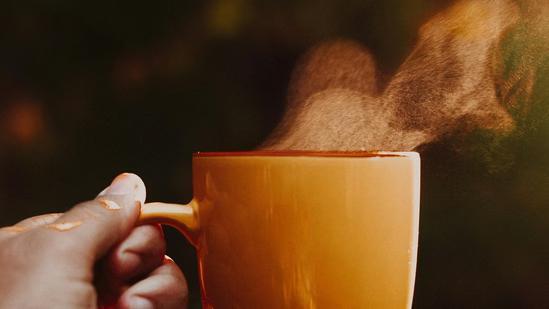 AIIMS doctor shares how drinking too much tea or coffee in winter can be harmful