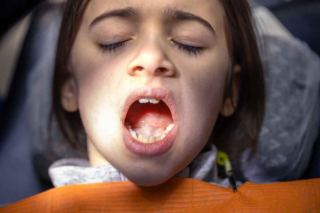 Misaligned teeth can lead to breathing troubles: Experts