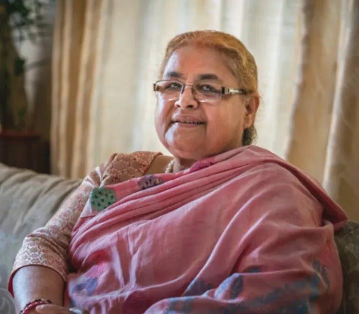 One woman’s fight that transformed Jawaja’s healthcare system