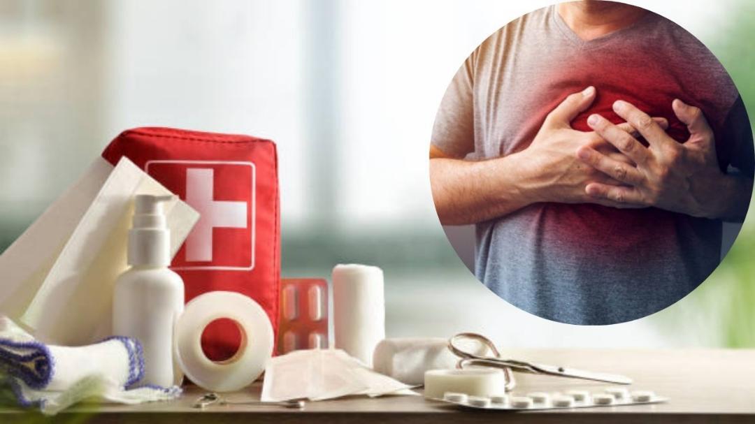 Important tablets that every home emergency kit should have 