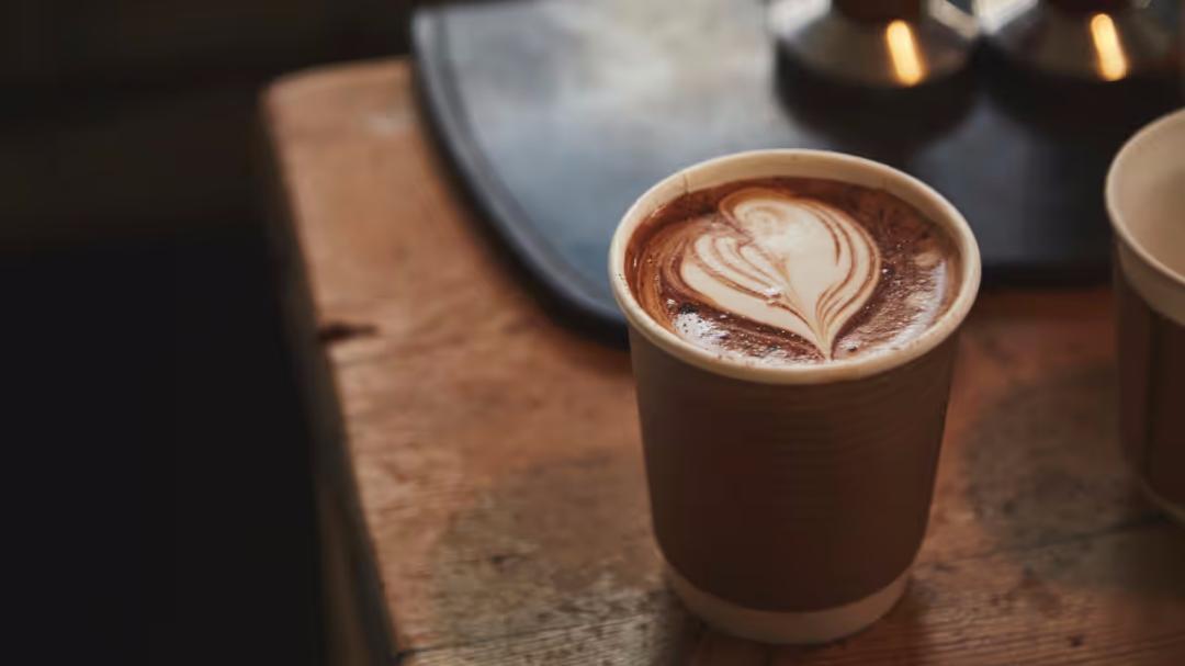 Cocoa and tea may reduce heart risk from long sitting, study finds