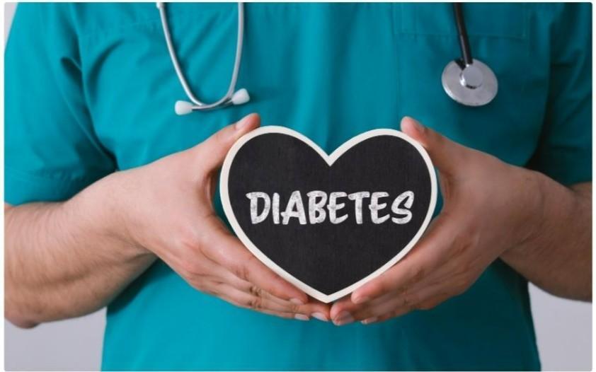 Expert reveals silent warning signs of diabetes to not ignore