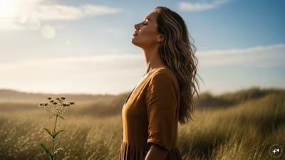 Waking up too late can lower vitamin D levels: Experts