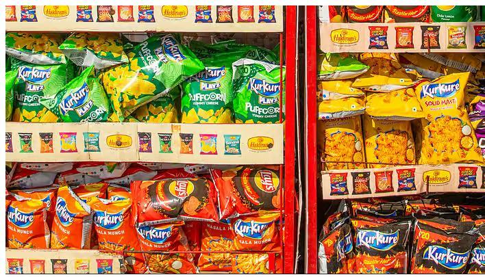 Kurkure, chips more accessible than fruits & vegetables: EAC-PM