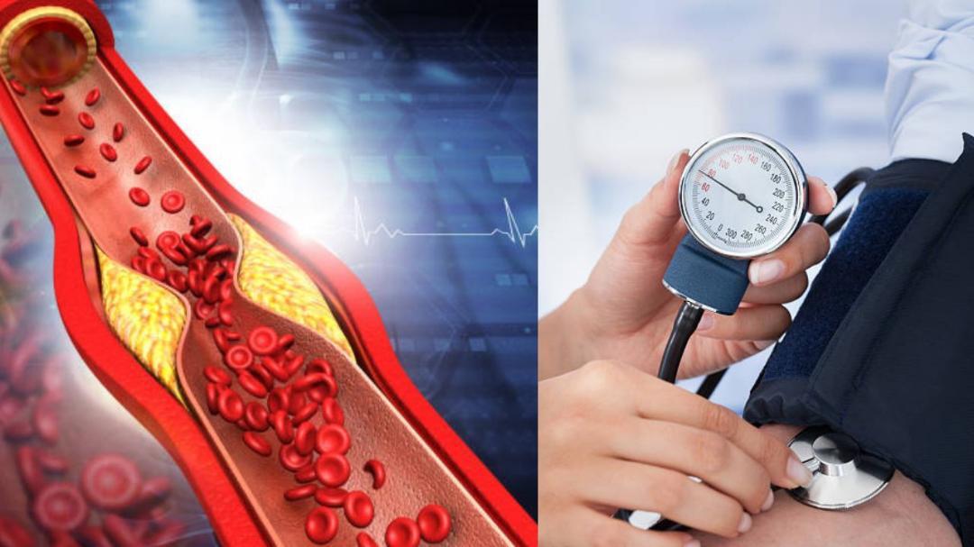 What are some ways to check for arterial blockage at home?