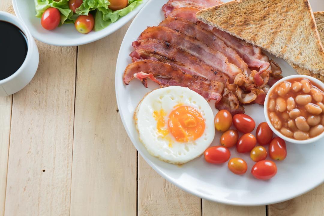 Doctor shares 4 common breakfast mistakes that may hurt kidney health